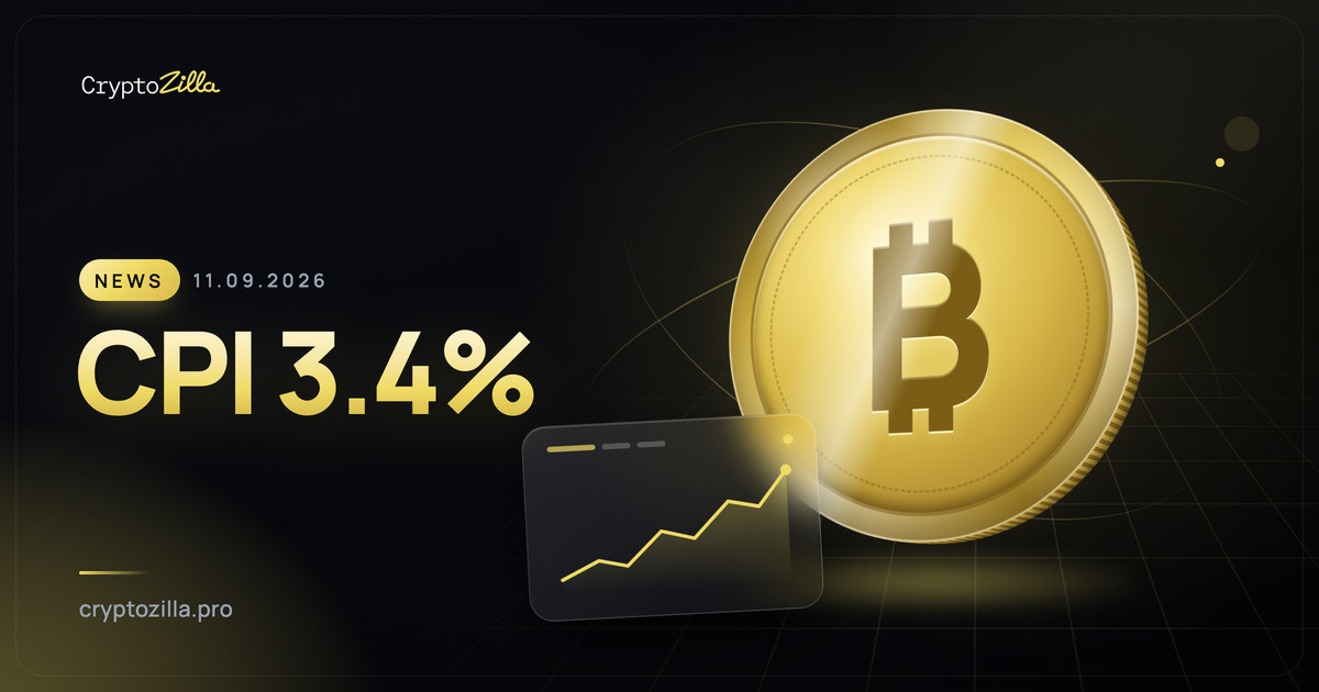 Bitcoin and August CPI: Fed Rate Hike Odds Hold Near 70%