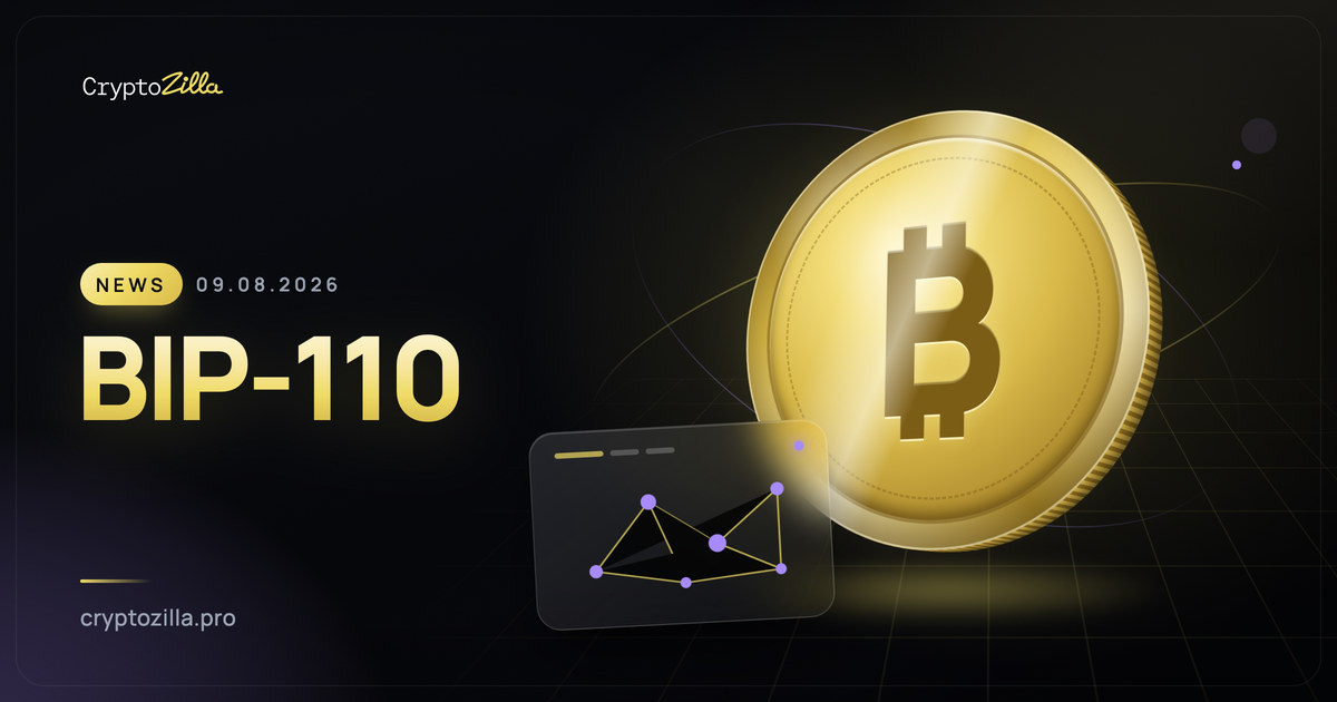 Bitcoin BIP-110 Fork Fails: Minority Chain Stalls at Two Blocks