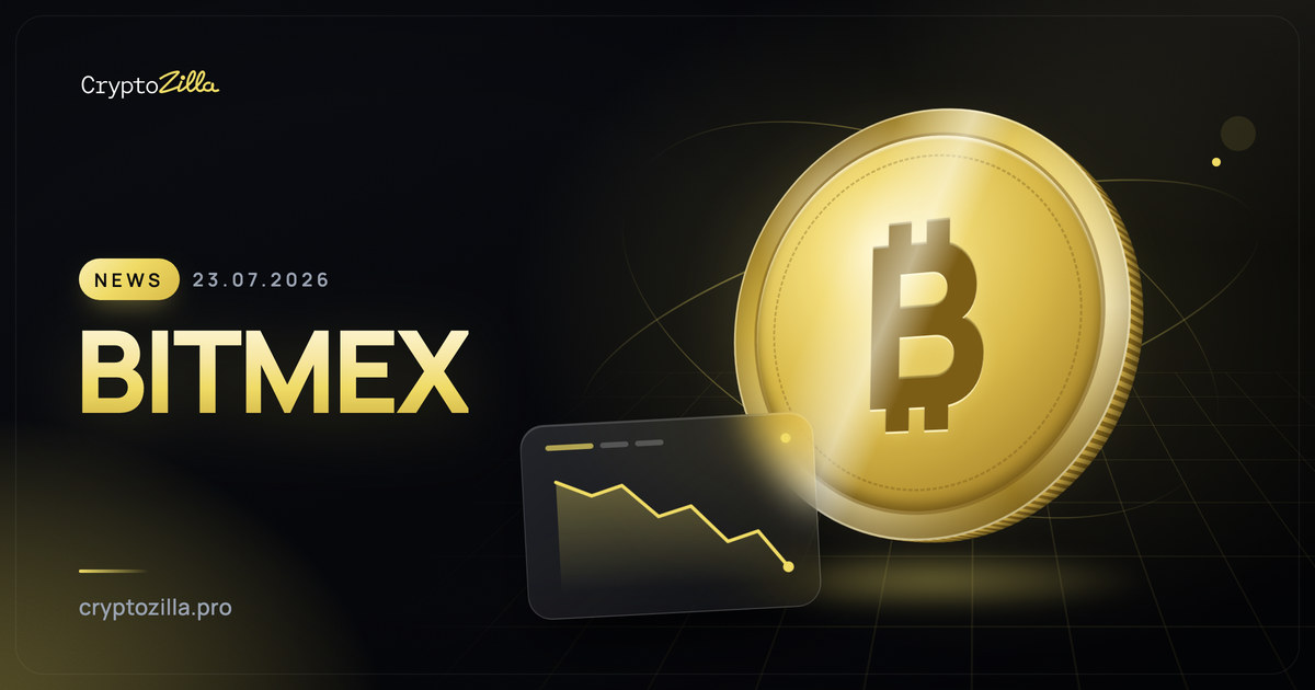 BitMEX Shutdown: Perpetual Swap Pioneer Closes on September 23