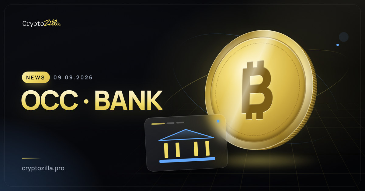Block Bank Charter: Builders Bank to Custody Bitcoin, Stablecoins