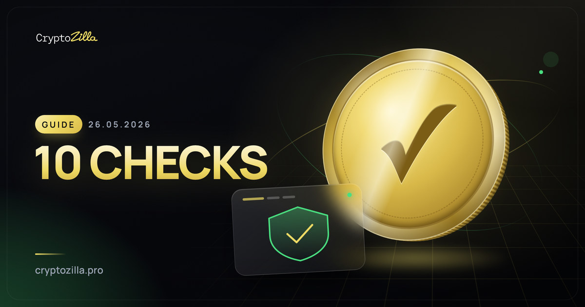 How to Choose a Crypto Exchange Service: A 10-Point Checklist