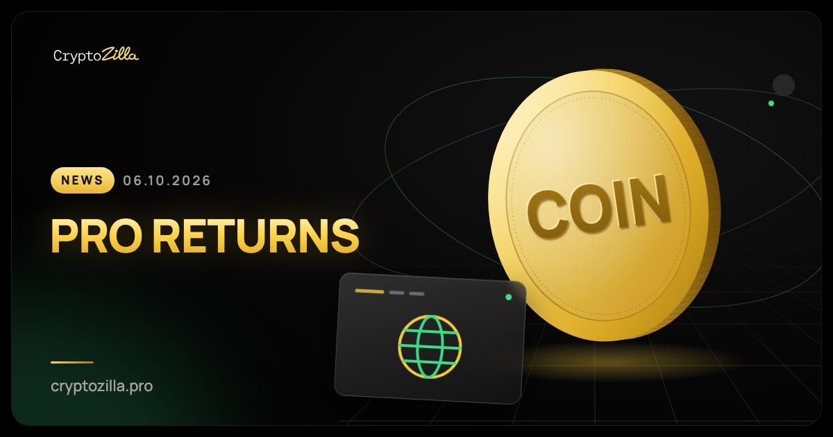 Coinbase Pro Returns: Deribit Becomes Coinbase Global Exchange