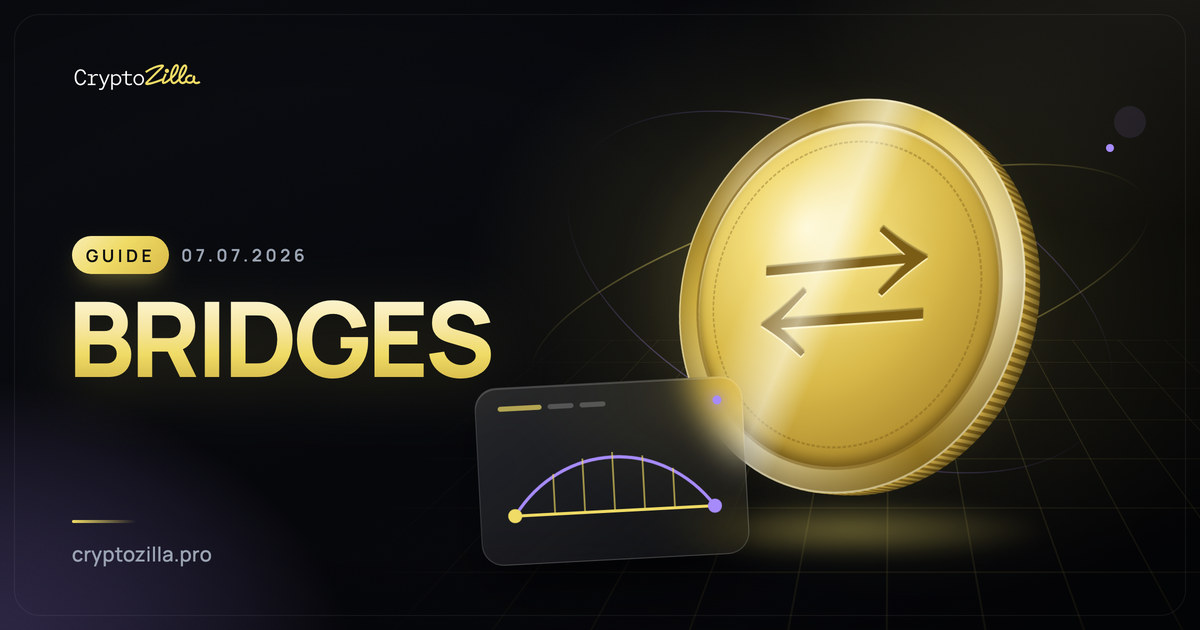 Cross-Chain Bridges: How They Work and Why They Get Hacked