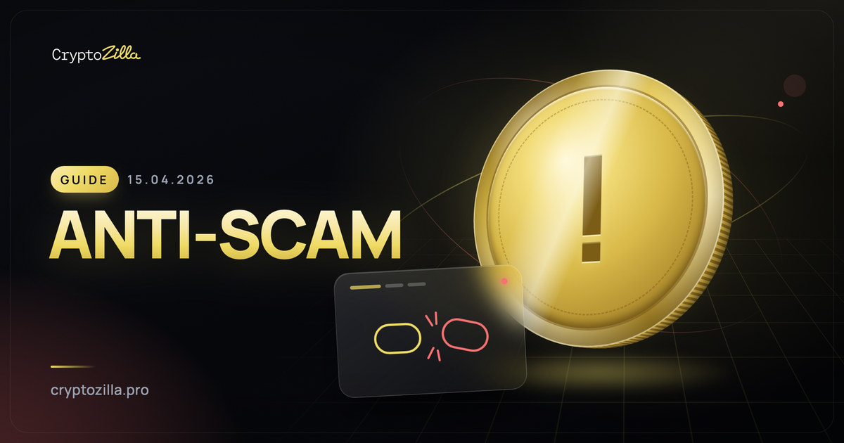 How to Avoid Crypto Scams: The Patterns Behind Every Loss