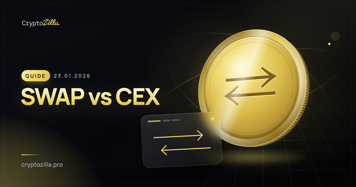 Instant Exchanger vs Centralized Exchange: Which to Use