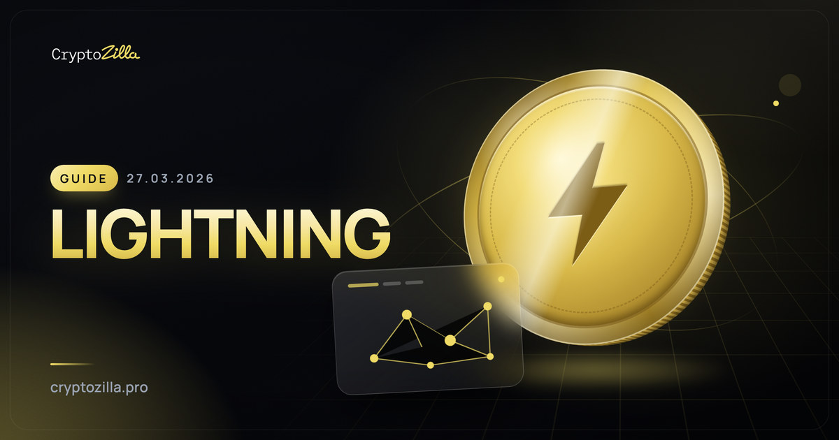 Lightning Network Explained: Instant Bitcoin Payments