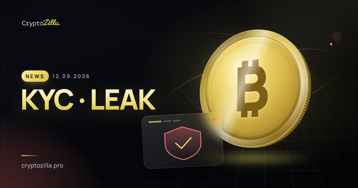 Revolut Data Leak: Passports, Bitcoin Records Sent to Fraudster