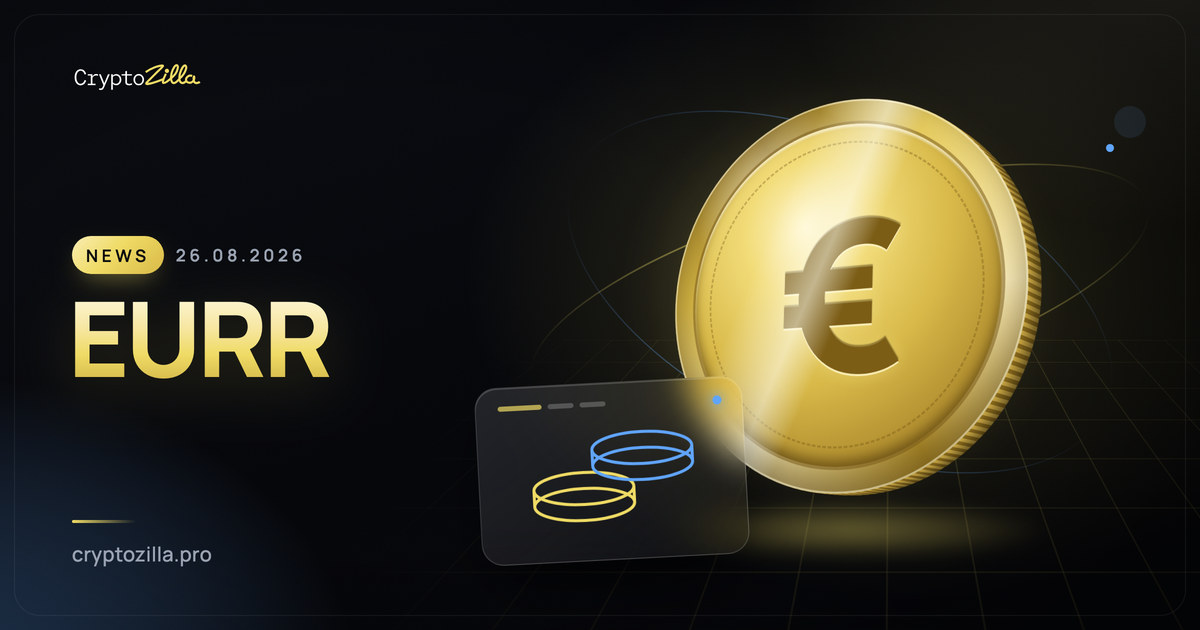 Revolut EURR Euro Stablecoin Launches in Three EU Countries
