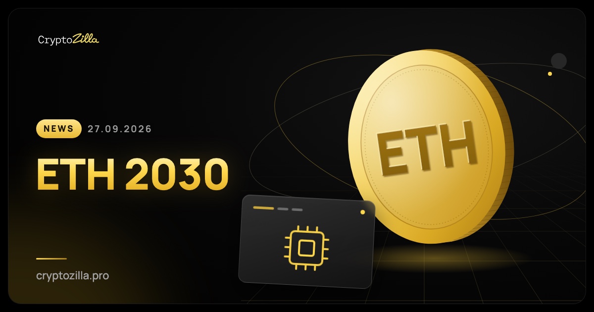 Ethereum 2030 Vision: Buterin's Cryptographic World Computer