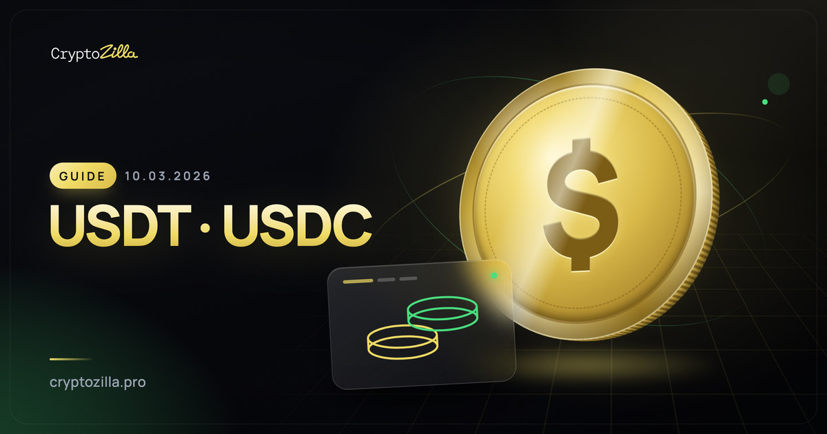 What Is a Stablecoin? USDT, USDC and DAI Compared