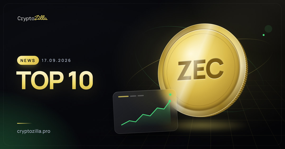 Zcash Enters Top 10 as NU7 Vote Backs 25-Second Blocks
